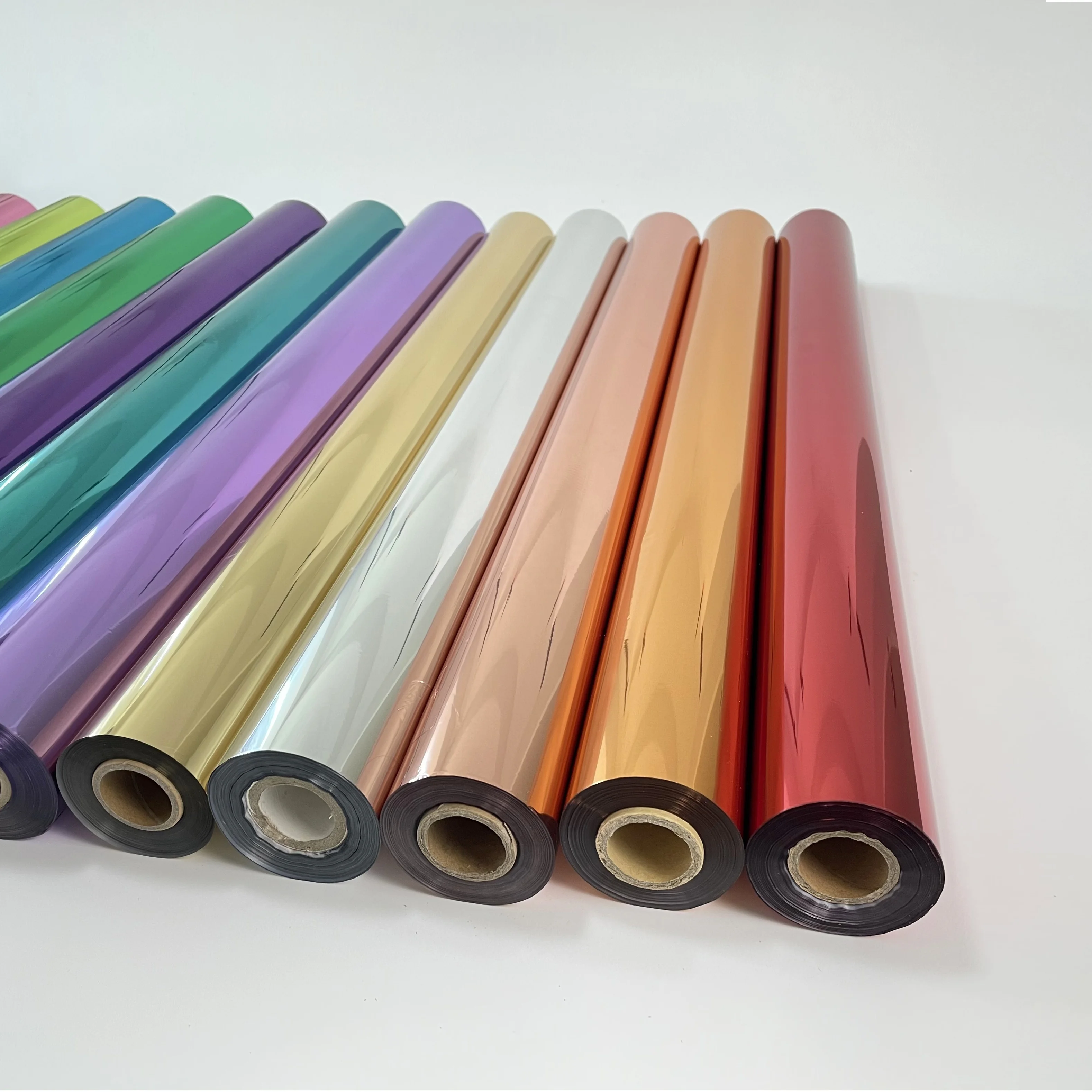 
 Цифровая Фольга для горячего тиснения  