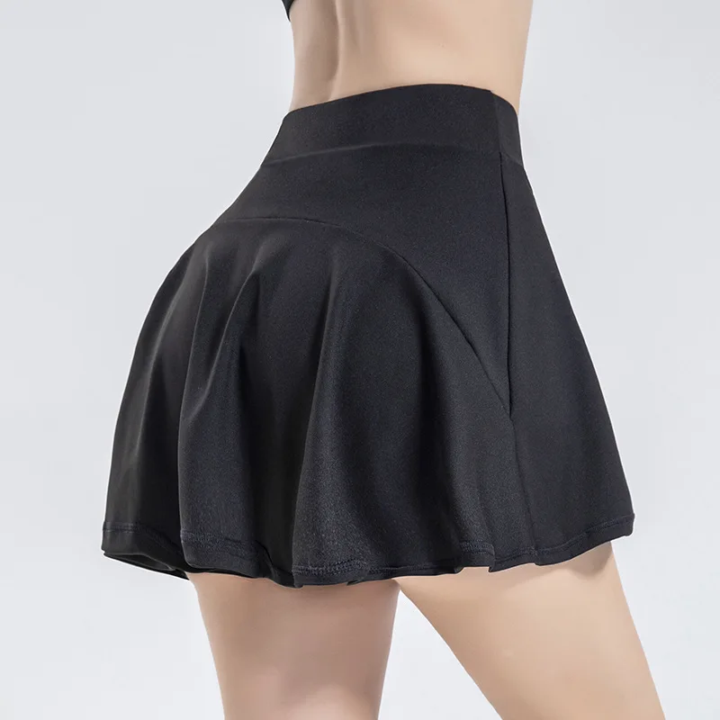 Pleated Skirts for Tennis - Women's Active Workout Gear