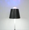 Modelo de fibra de carbono