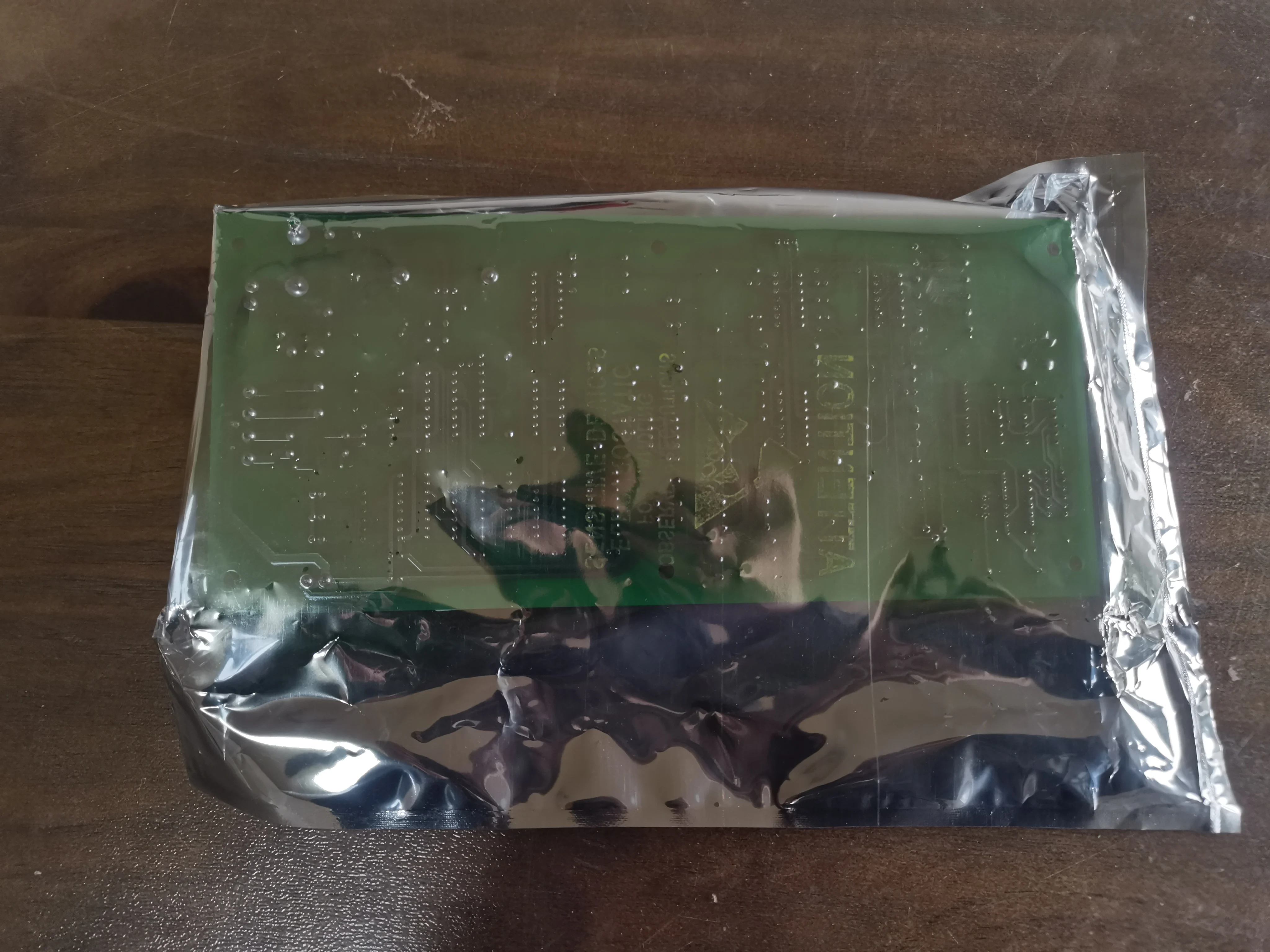 York Central Air Conditioning Circuit Board Control Main