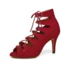 rosso 8,5 cm