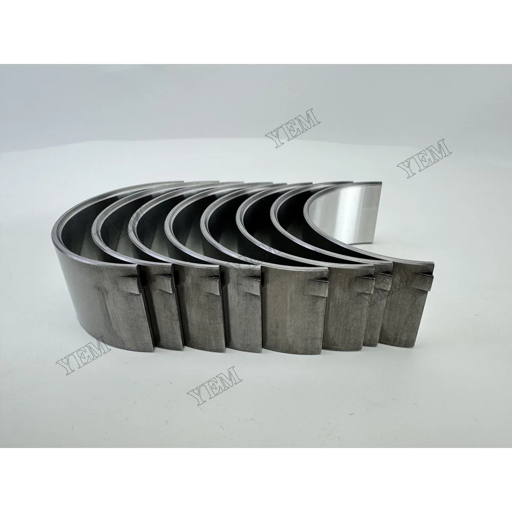 20383 Connecting Rod Bearing for Weichai HBE495C1 OEM Engine Parts