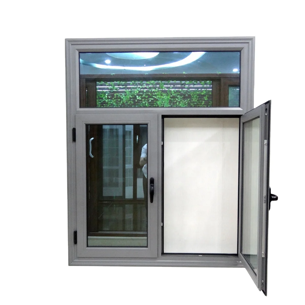 Factory Price Hot Sale Aluminium Small Toilet/bathroom Window Buy