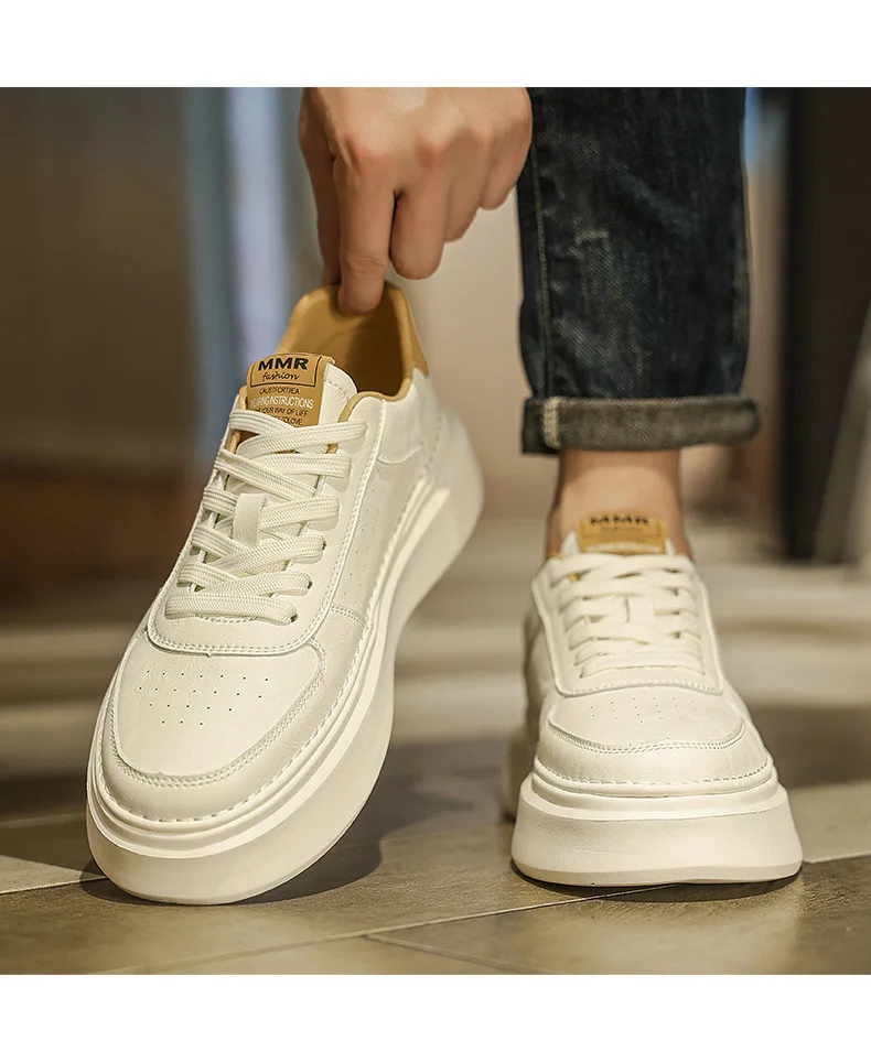 OEM ODM Men'S Sneakers Chinese Shoes Factory At Low Cost