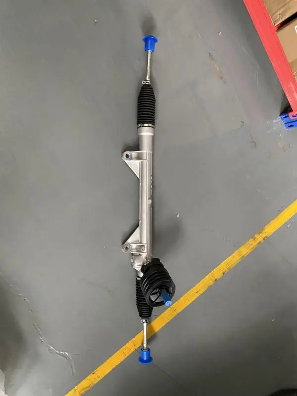 ステアリングラック、 パワーステアリングラック NISSAN SERENA C25