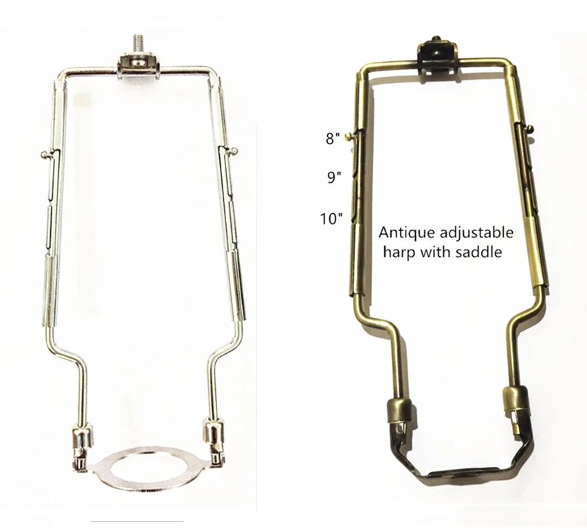 Сверхмощная лампа harp для настольной лампы и Напольной Лампы