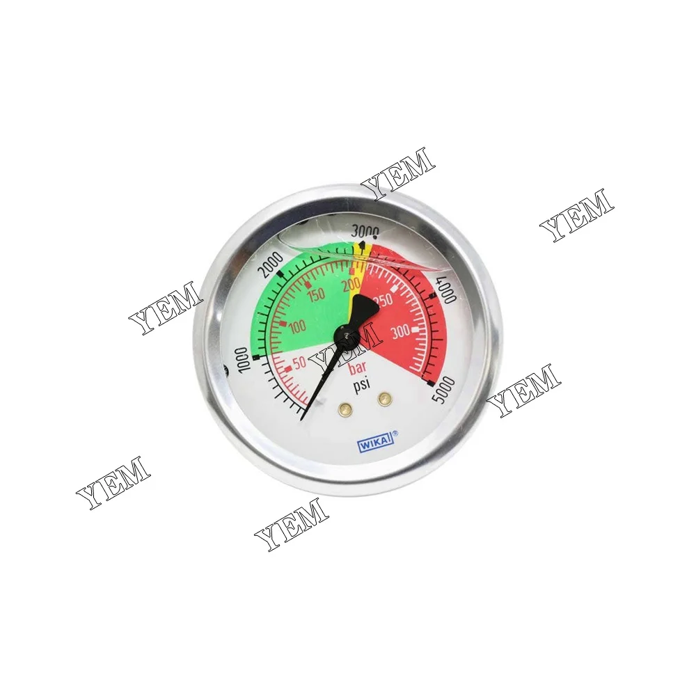 In Stock Part No. 6689577 Gauge Fit for Bobcat 3