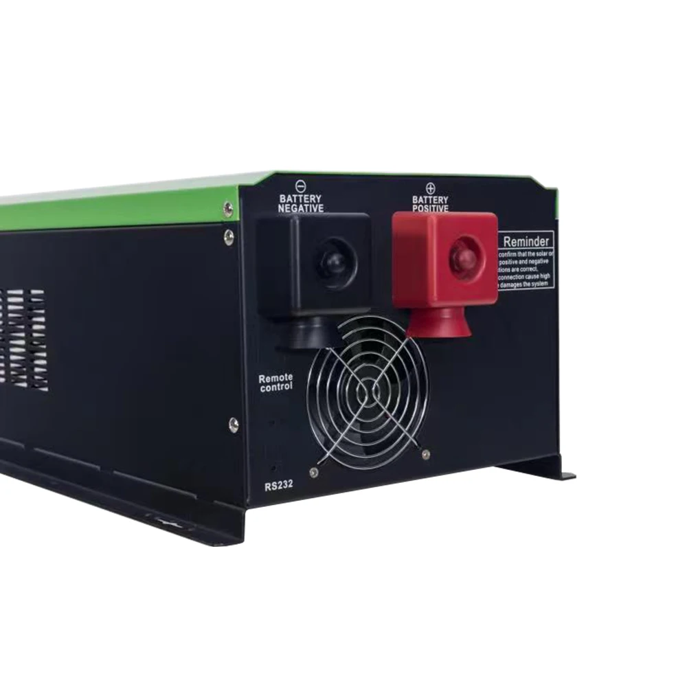 Слежением за максимальной точкой мощности решетки 3000W 5000W 5 кВт Гибридный 3.5KW солнечный инвертор 5KVA 3KW Гибридный солнечный инвертор с pwm со слежением за максимальной точкой мощности, контроль заряда