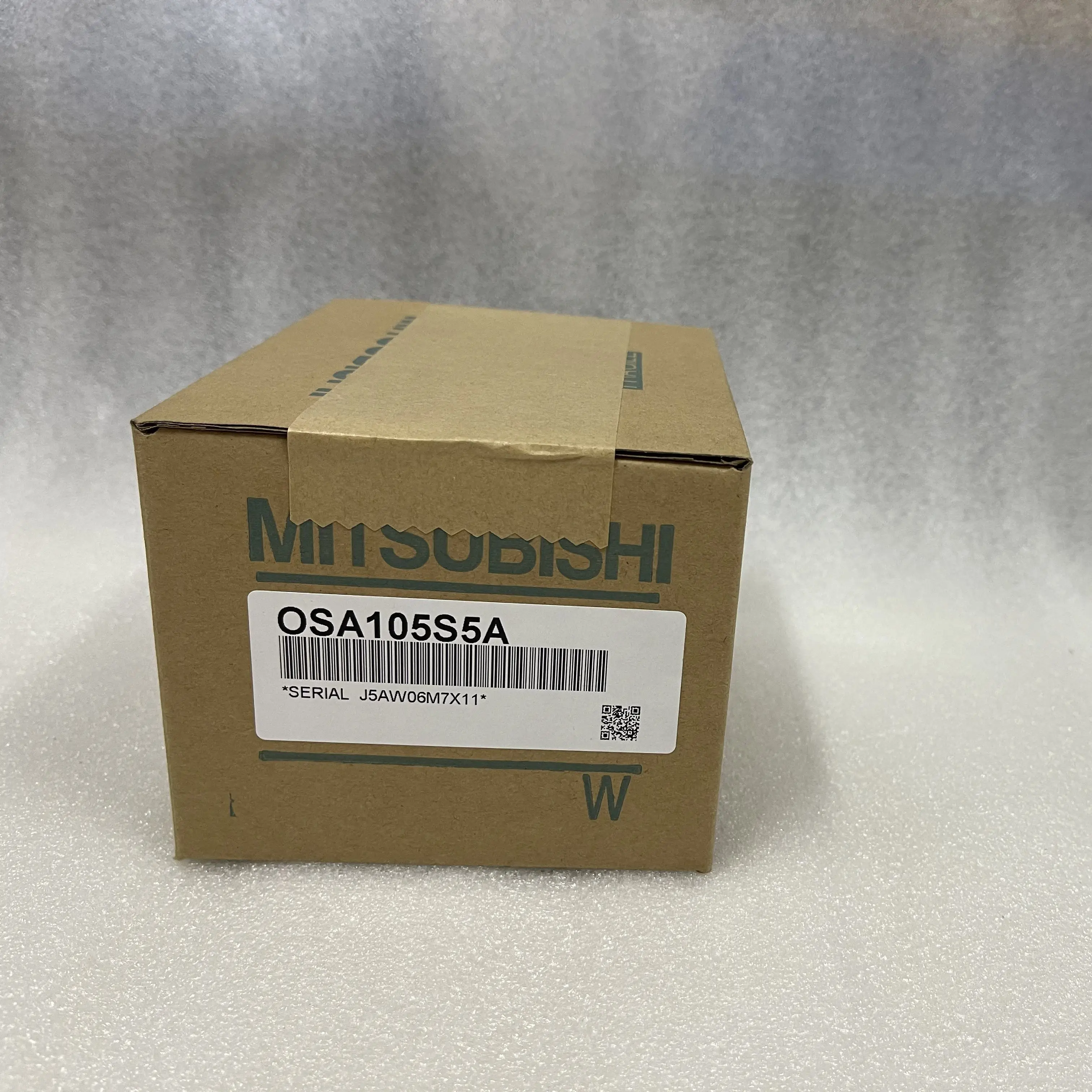Mitsubishi Servo Encoder OSA105S5A