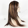 Natural color with T natural-33# highlights (WR-CLF-033)
