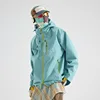 Col rizada gris [chaqueta única]