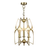 Antique Brass