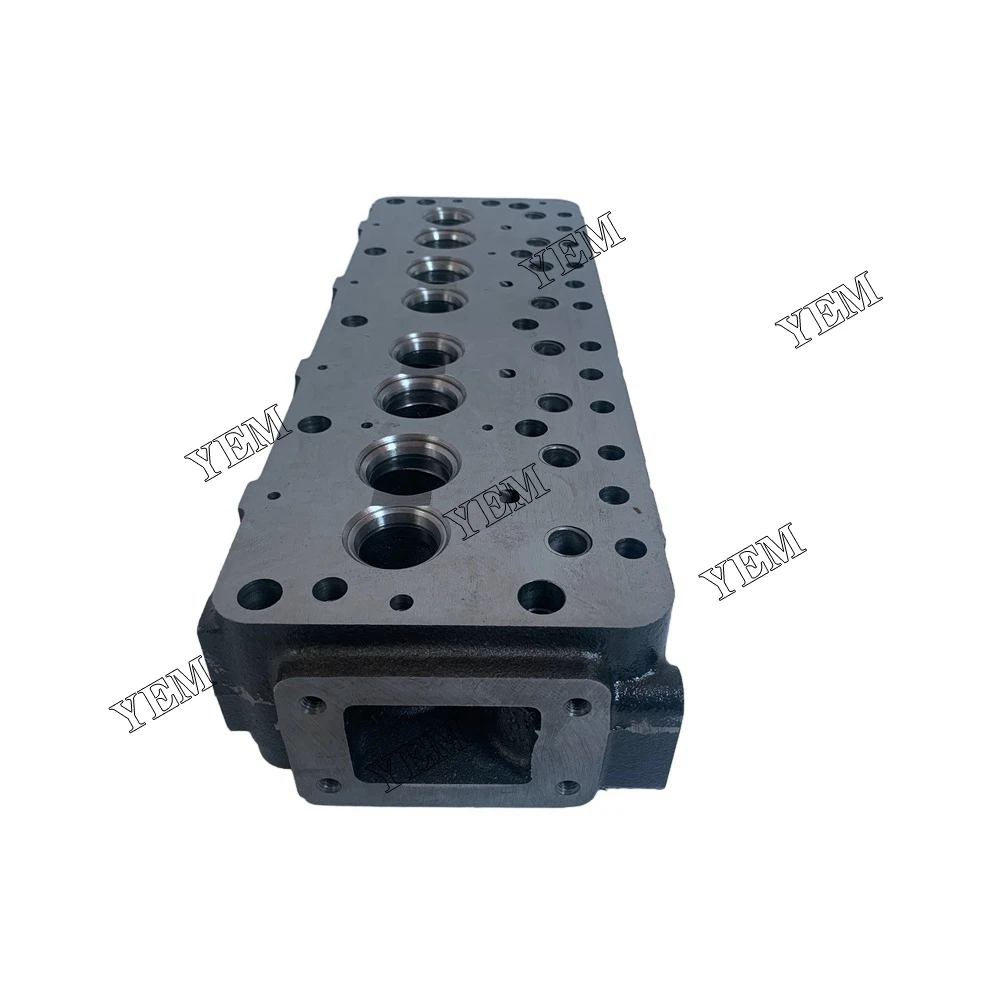 Equipment SD23 Cylinder Head for Nissan Cylinder Head Engine Repair Kit 2