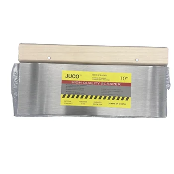JUCO Side Scraper