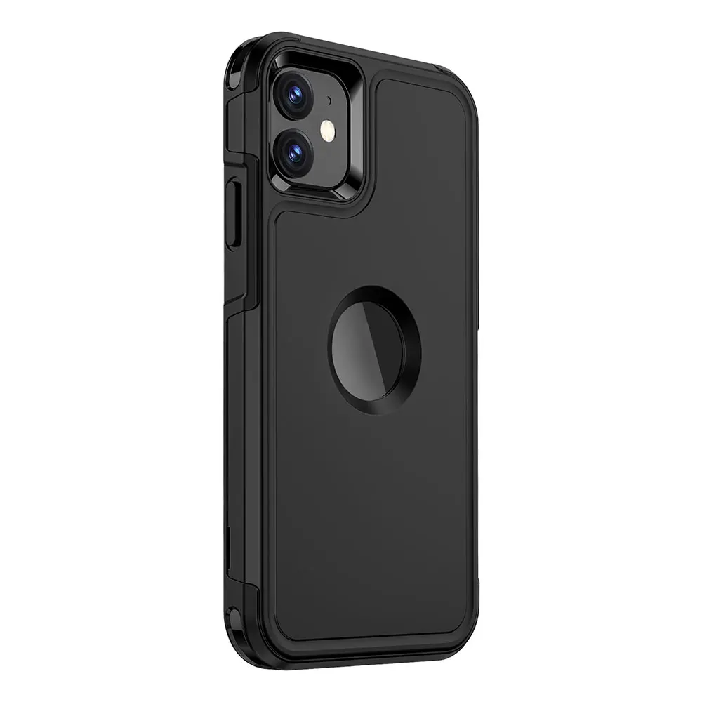 Business Phone Case For Iphone 15 14 13 12 Xr Xs Max Pro Plus Luxury Simple Skin Friendly Mobile Sjk520 Laudtec supplier