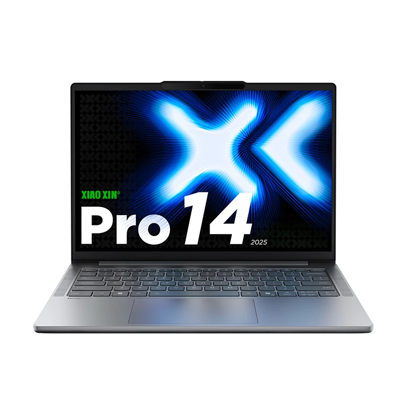 Laptop Xiao xin Pro 14 14inch 2.8K 120Hz Ultra 5-225H 32GB RAM 1TB