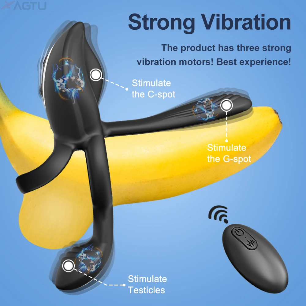 que es un anal plug Amazon Best Sellers: Best Vibrators