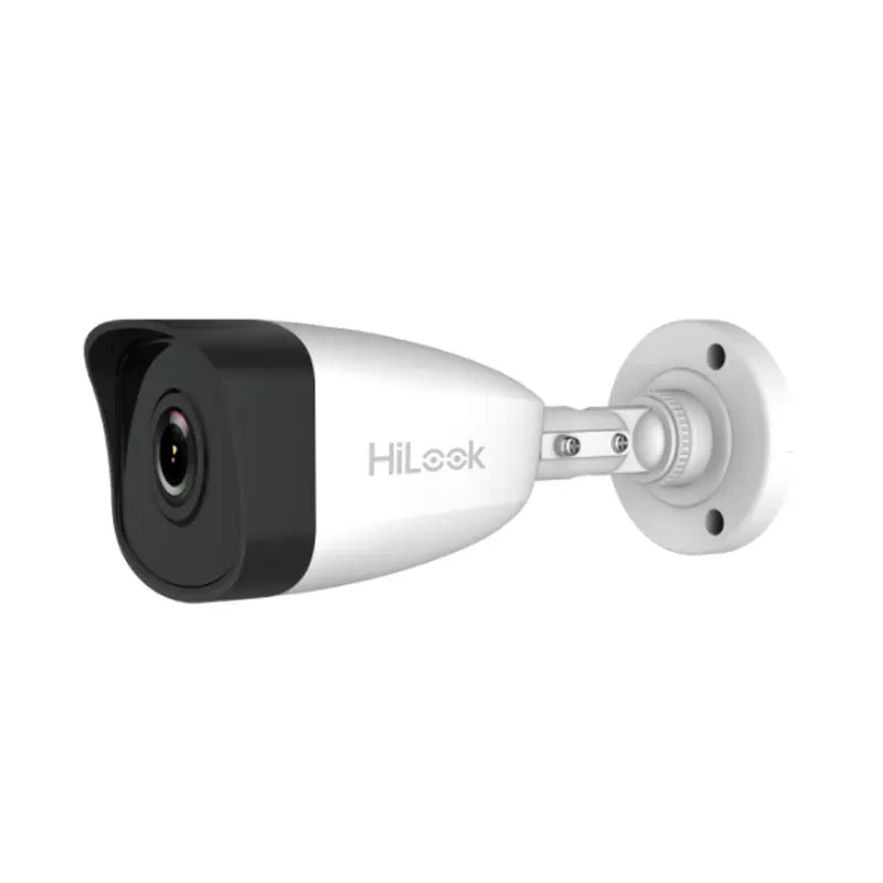 Hilook CCTV Caera Syste, 5P IP Caeras With Colour Night Vision - View #4