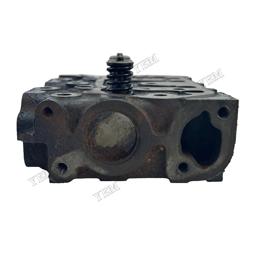 Complete Cylinder Head Fit for Yanmar 2TNE68 Engine 2