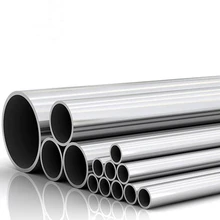 China Stainless Steel Pipe Manufacturers Factory Large Supply 304 Stainless Steel Pipe Ss 304 Capillary Tube/Pipe