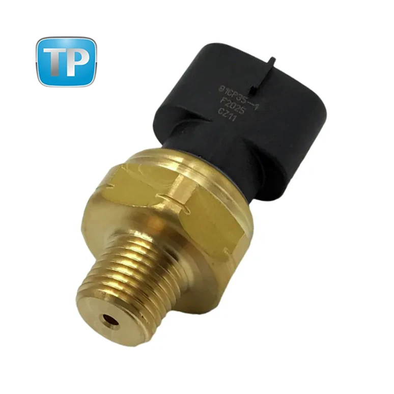 Oil Pressure Sensor Pressure Sensor for Ford OEM # BC31