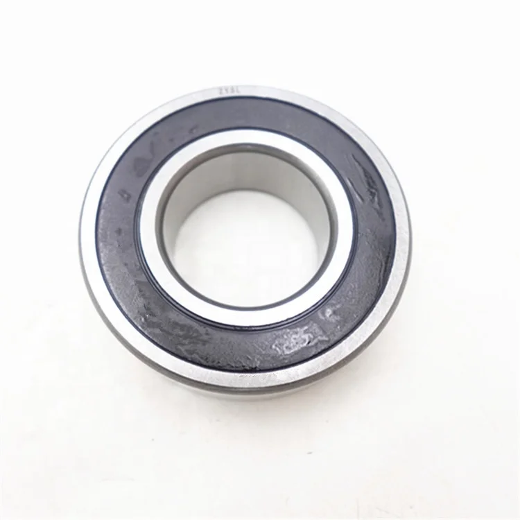 Steel Ball Bearing 62205 -2RS1 25x52x18 Deep Groove