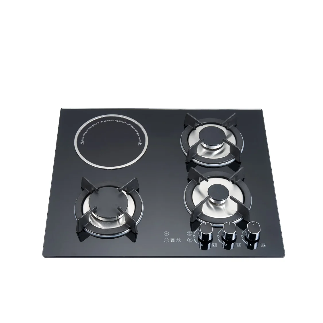 ceramic gas stove price