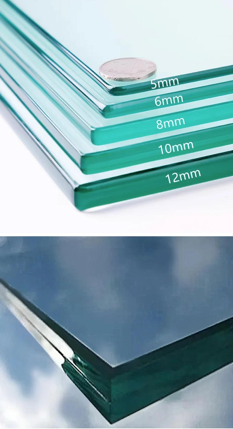 product sound insulation laminated glass for quiet interiors-2