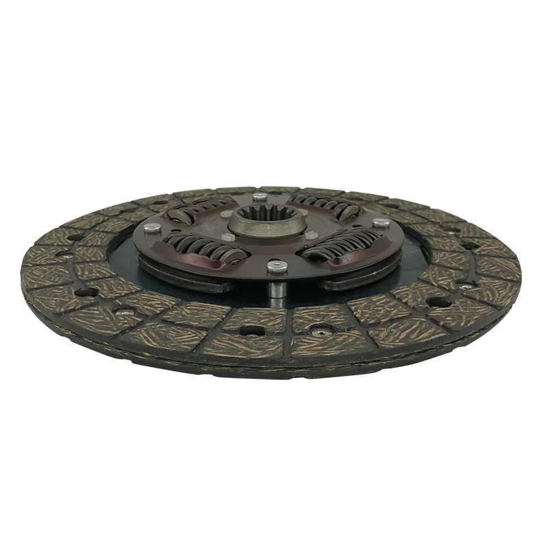 LWT Clutch Disc for Mitsubishi Pajero Sport 6G72, OEM MD733468