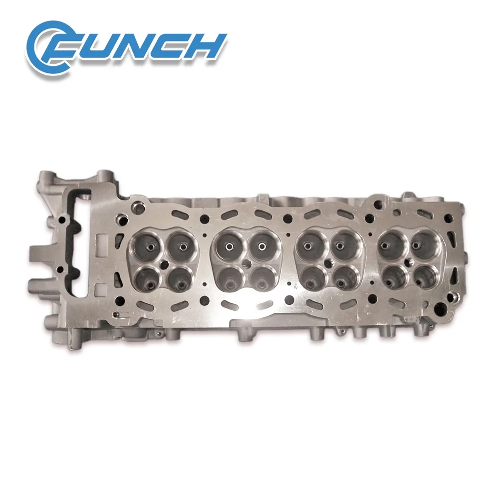 Cylinder Head For Toyota Land Cruiser Prado 3rz Carburetor With 4 Port
