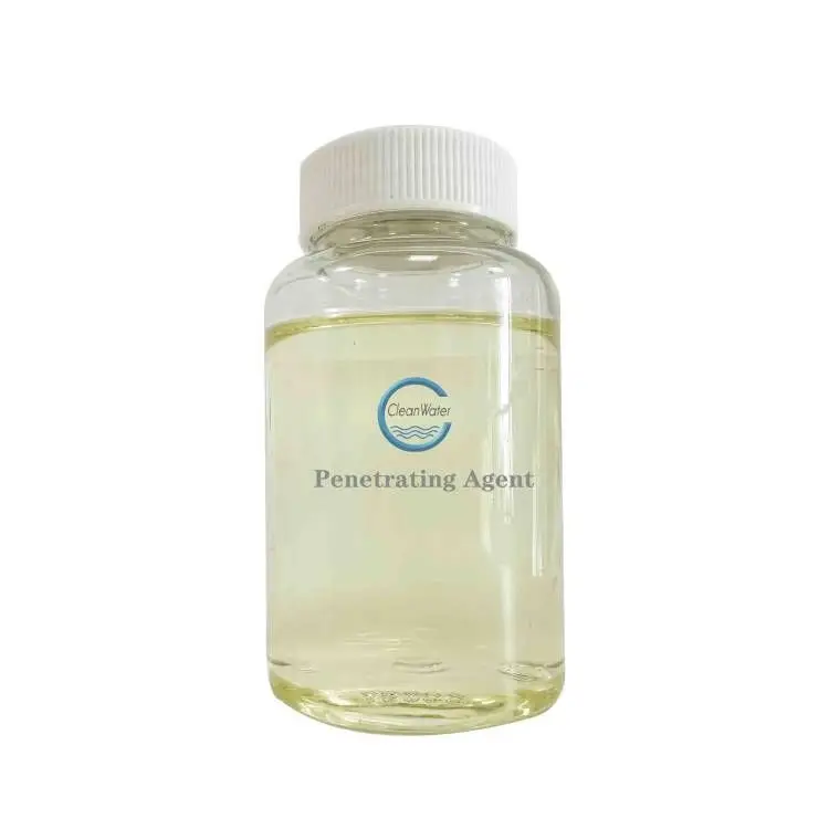Good Effect Agricultural Silicone Spreading and Penetrating Agent Fluorescent Dye Penetrant test