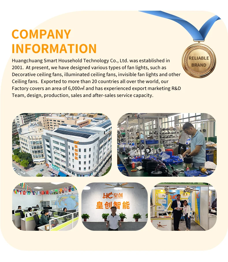 Company overview