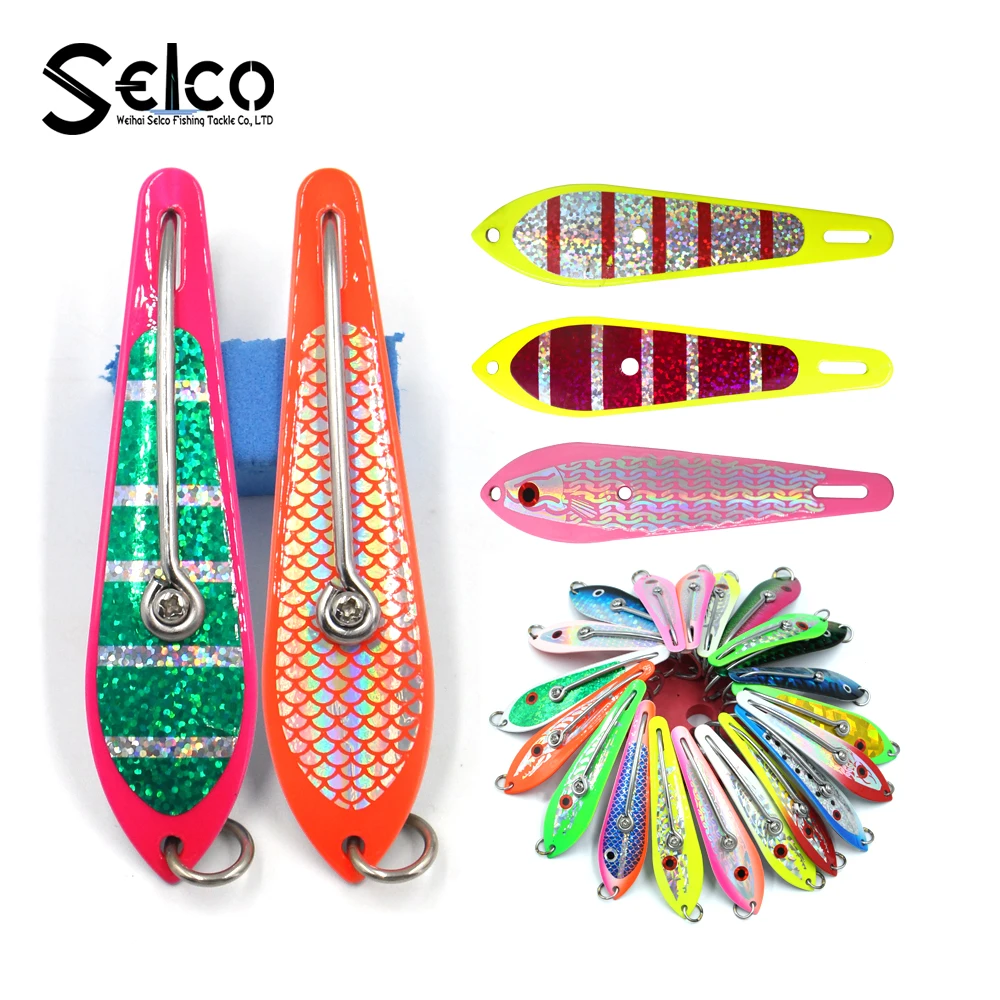 High quality saltwater Boat fishing tackle