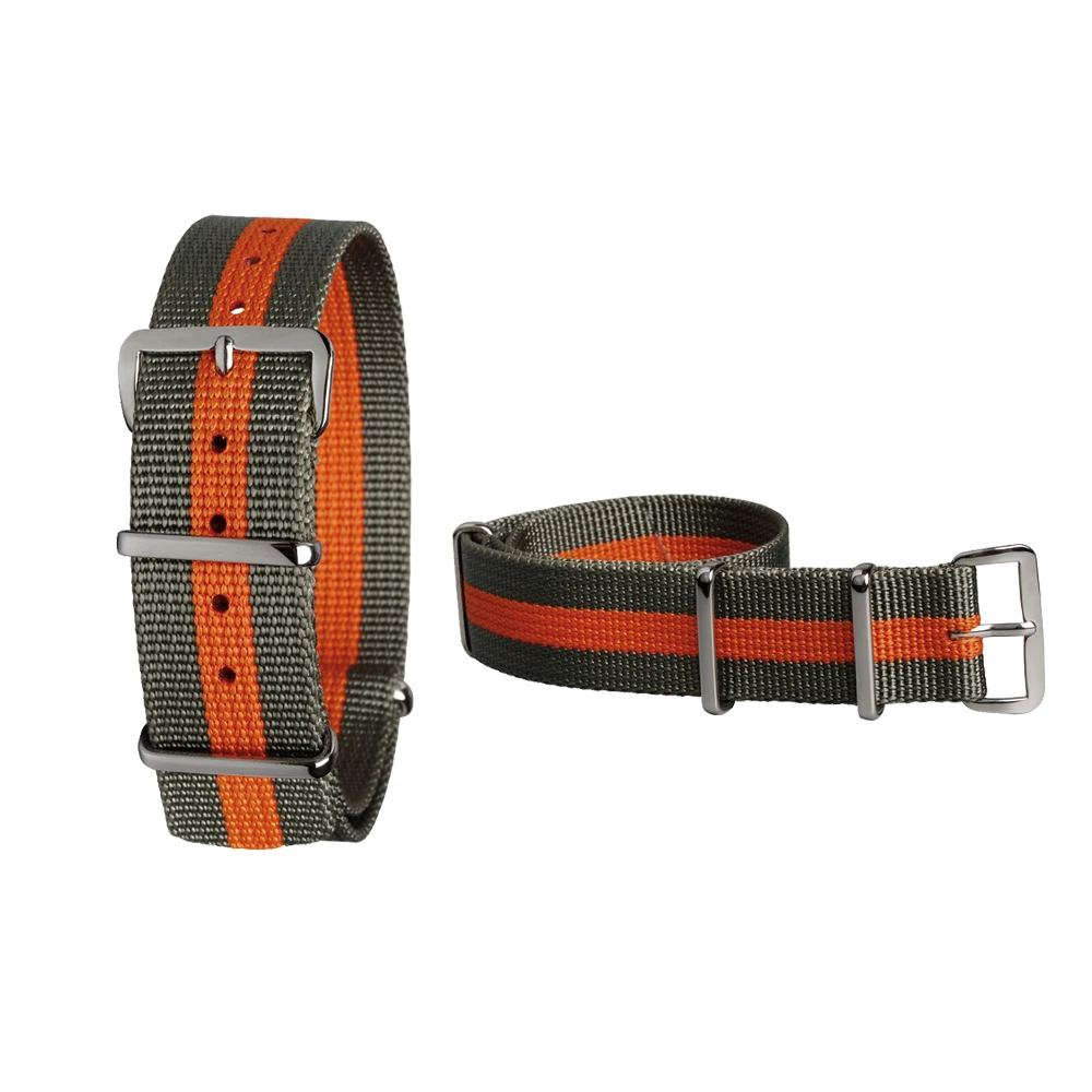 ballistic nylon strap