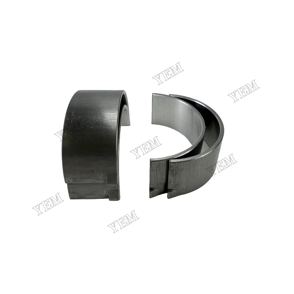 For Kubota ZL600 Con Rod Bearing Engine Repair Kit 4