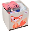 renard-A