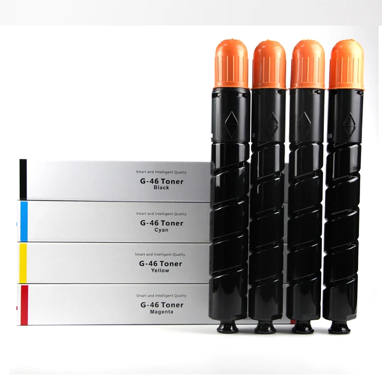 Original Quality Toner Canons G47 Gpr32 Cexv30 Toner Cartridge