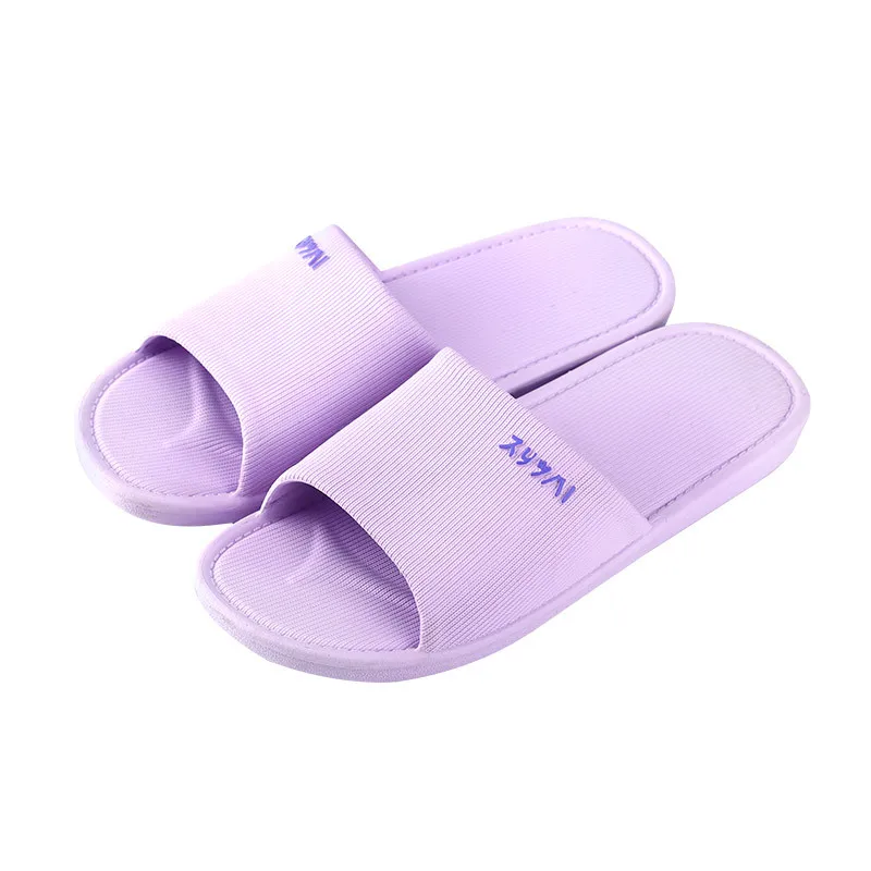 Новинка лета 2021, стильные мужские тапочки на плоской подошве, сланцы для улицы