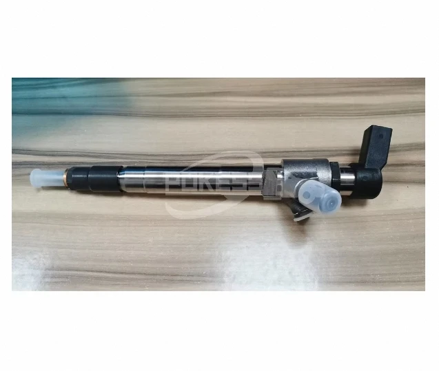 Original JMC Ranger High Quality Parts BK2Q9K546AG Fuel Injector Nozz... — 3