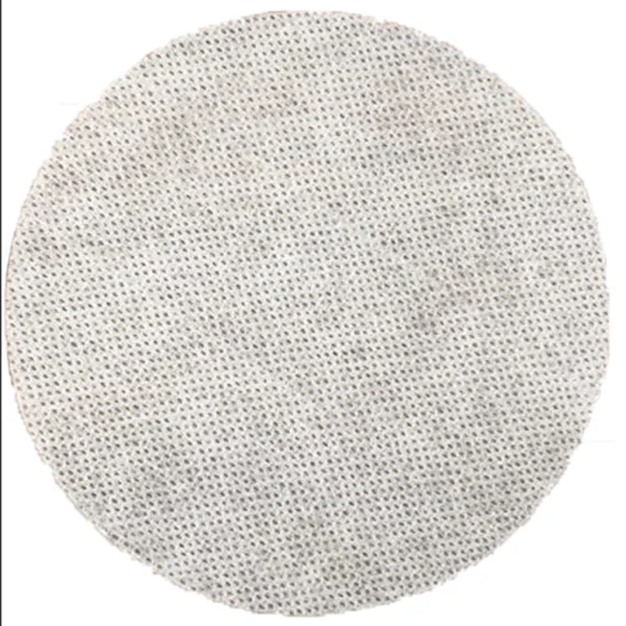 
 Полиэфирная Нетканая ткань ручной работы сырье Водорастворимая бумага ткань  