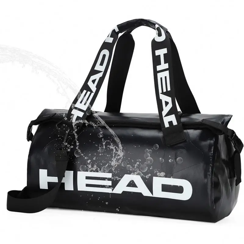 10 Borse Scarpe Da Viaggio In Tessuto - Con Finestra Trasparente - Grigio - Foto 5