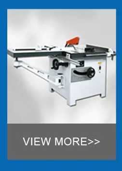 MJ397F Woodworking Machine Auto Feed Vertical Band Saw Wood Cutting Machine