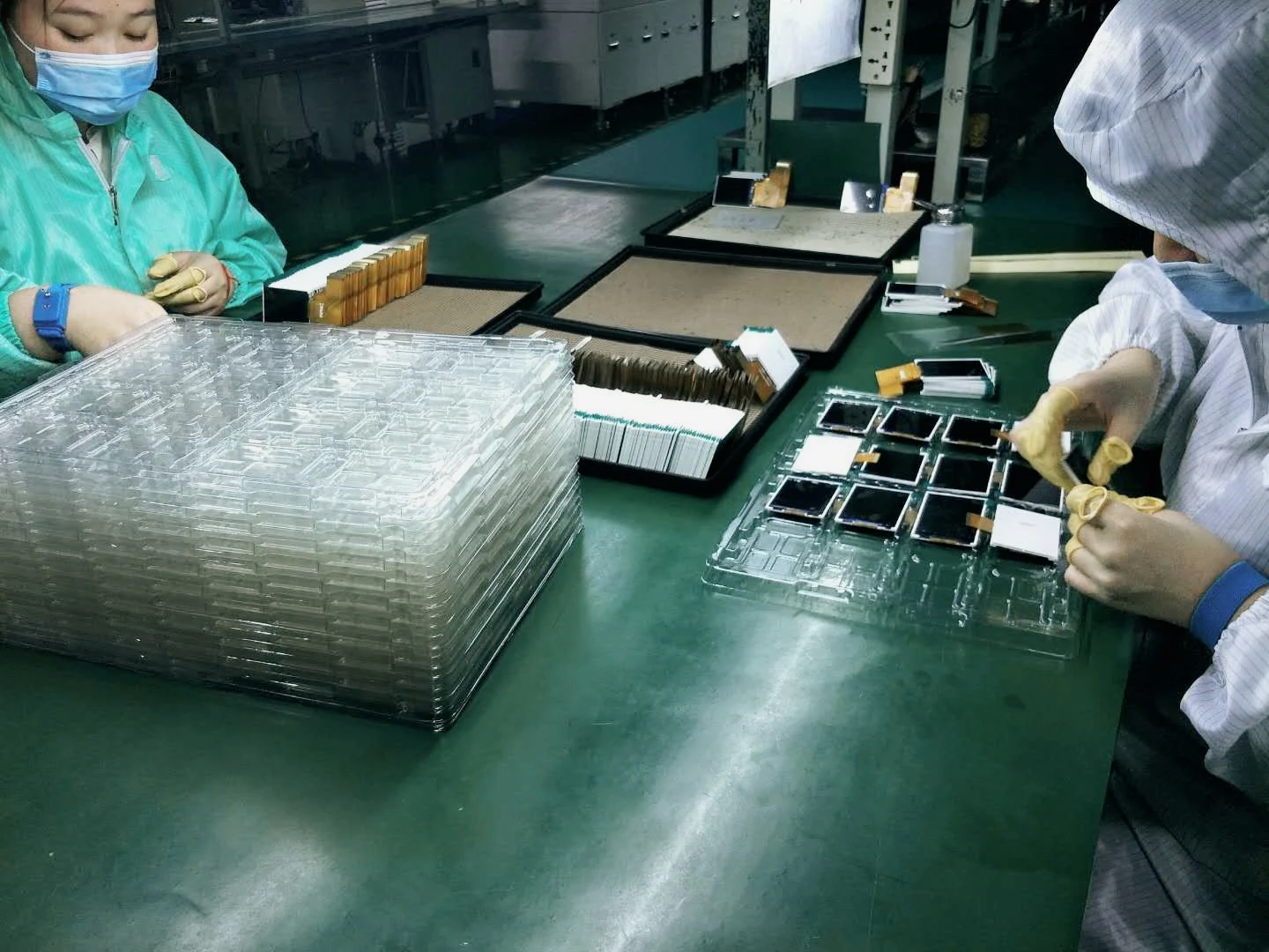 
 Пользовательские 320*480 Tn TFT модули Tft ЖК-дисплей модуль 3,5 дюймовый ЖК-экран панель с емкостным касанием  