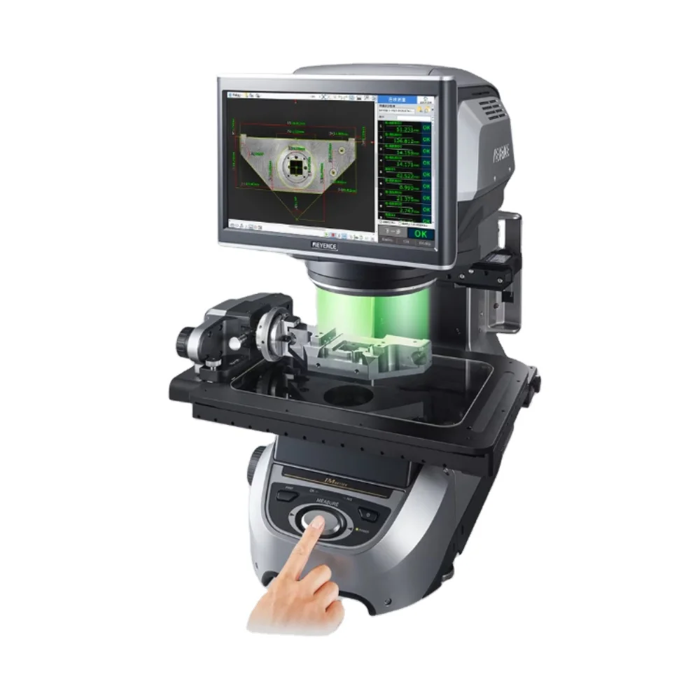 New Original All - Purpose KEYENCE LR-TB5000C| Alibaba.com