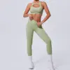 Long Set+Green