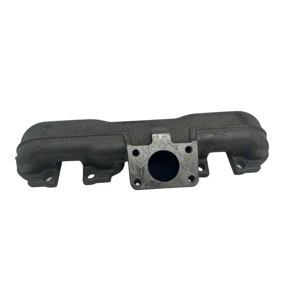 Exhaust Manifold 3778E401 for C4.4 Engine Parts Manufacturer