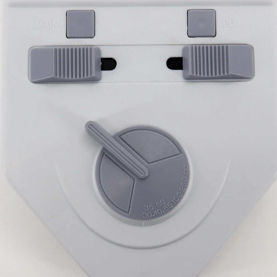 Auto Pupil Meter LY-9ATC Pupil Meter Optical Optometry Equipment Pupil