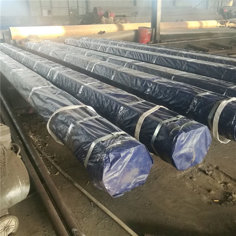 Steel Rebar Production Line Galvanized Steel Rebar 18mm Steel Rebar