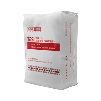 Modern Design Ultra High Strength Non-Metallic Cement Mortar Non-Shrink Grouting