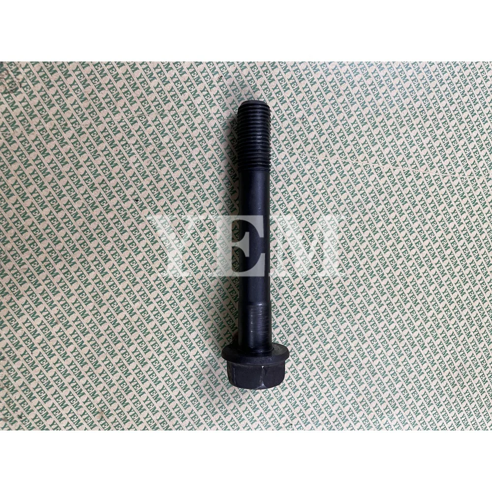 Original High Quality K4N Cylinder Head Screw for Mitsubishi